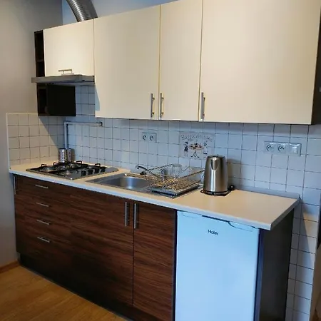 شقة Trendy Kochanowskiego Street *