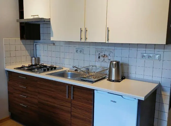 公寓 Trendy Kochanowskiego Street *