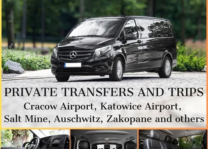 公寓 Trendy Kochanowskiego Street 克拉科夫