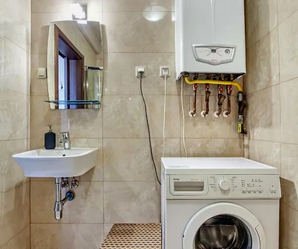 Trendy Kochanowskiego Street *