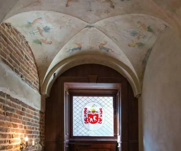 Trendy Kochanowskiego Street 公寓