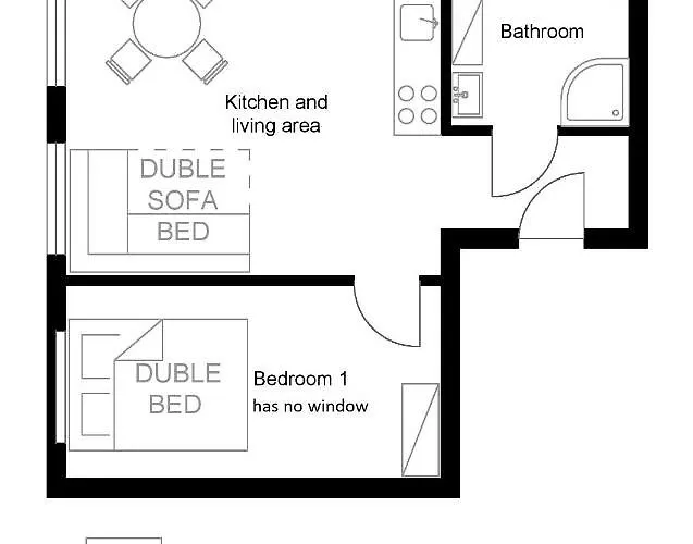 Trendy Kochanowskiego Street 克拉科夫